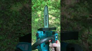 This cheap tiny chainsaw is pretty awesome [upl. by Magena166]