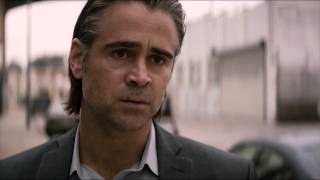 True Detective Season 2  Ray Finds out the Truth [upl. by Naitsirc]