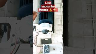 split ac blower motor changeshorts ytshorts trending viral [upl. by Gertrud]