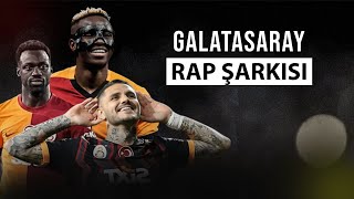 Galatasaray Rap Şarkısı  FC Spor [upl. by Noell135]