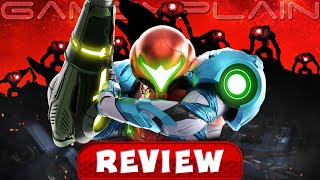 Metroid Dread  REVIEW [upl. by Idna386]