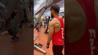 Self workout fitness fitness marwaditrendingvideoviralvideo bodybuilding motivation workout [upl. by Egiarc]