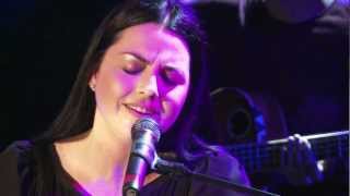 Evanescence  Bring me to life Live in Germany [upl. by Shepp]