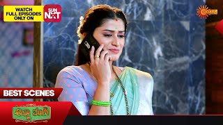 Anna Thangi  Best Scenes  22 Dec 2023  Kannada Serial  Udaya TV [upl. by Yleik]