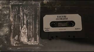 Ritual Clearing st EP black metal [upl. by Bithia]