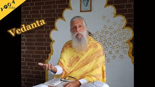 Fundamentals of Vedanta  Intuition of Reality  Vedanta Talk 9 by Ira Schepetin [upl. by Rob]