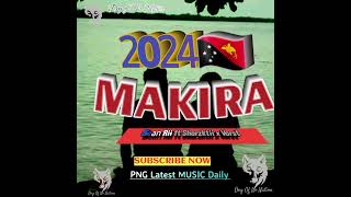 Sean Rii ft SharzktiiMakira 2024  PNG Latest MUSIC 2024 DogOfNoNation [upl. by Nassir]