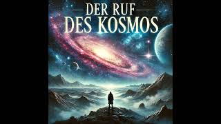 Der Ruf des Kosmos Science Fiction Hörbuch [upl. by Trygve241]