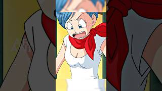 Bulma Pays Tribute To Zuno😂 [upl. by Imyaj]