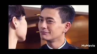 Bosco wong  第几天 FMV [upl. by Akehsat]