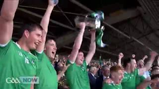 Limerick vs Tipperary  2019 Munster SHC Final Highlights [upl. by Hyrup]