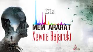 Mem ARARAT  ZÃ®z KurdishEnglish and Turkish Lyrics [upl. by Nnylrefinnej702]