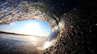 GoPro POV ‘The Boom’ Nicaragua [upl. by Rosena]