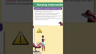 Nursing interventions on Cesarean delivery  MUST KNOW NCLEX [upl. by Adekan]