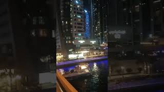 Dusit P Residence Beautiful Dubai 🇦🇪 Marina [upl. by Nomyar888]