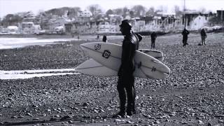 Surf Right  Born in New England Right Everywhere [upl. by Anchie]