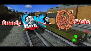 Steady Eddie US Sodor Online Remake [upl. by Mei]