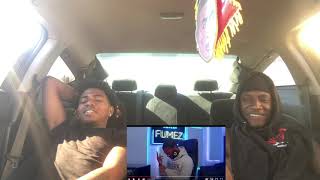 98s Plugged In w Fumez Da Engineer  Reaction [upl. by Hillari]