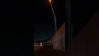 fireworks viralvideo youtube skycrackers skyshort newcrackers trending trend experiment [upl. by Itoc]