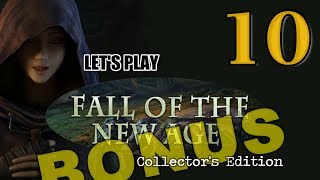 Fall of the New Age CE 10 wYourGibs  BONUS CHAPTER 12 [upl. by Karon]