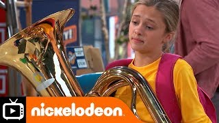 Nicky Ricky Dicky amp Dawn  Tuba  Nickelodeon UK [upl. by Pilar610]