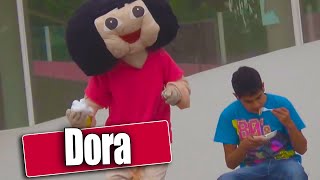 Dora la Exploradora en Vivo [upl. by Truk]