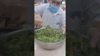 Mutabbaq shorts ytshorts food saudi life [upl. by Arem]