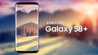 Samsung Galaxy S8 OFFICIAL Specs Leaked [upl. by Eijneb919]