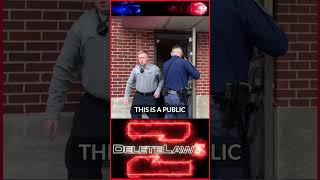 MICHIGAN ST POLICE PUT ON NOTICE [upl. by Nivlag]