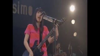 ありえない  miwa ～ LIVE Ver [upl. by Ho]