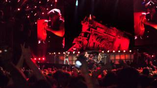 ACDC Live At River Plate TNT [upl. by Angelle]