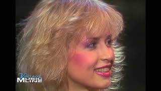 The Flirts  Passion Superclassifica Show 1984 [upl. by Viveca207]