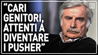 STRAGE PADERNO DUGNANO CREPET ALZA LA VOCE IN DIRETTA ▷ quotCARI GENITORI SIETE VOI I VERI PUSHERquot [upl. by Drannek]