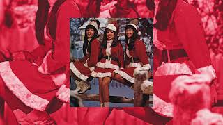 the ronettes  sleigh ride ⌈sped up⌉ [upl. by Aihsyn]