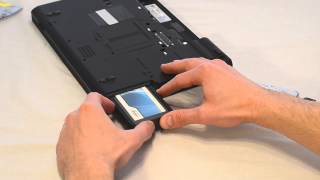 Lenovo Thinkpad T420 Laptop Upgrade  RAM SSD and Dual Hardrives [upl. by Schonfield]