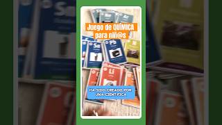 Juegos de Ciencia [upl. by Dric722]