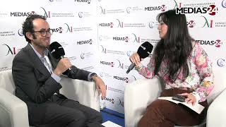 IeHealthF24 ITW du Pr Saber Boutayeb Directeur du CM6RI [upl. by Gilpin811]