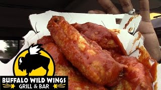 THEY SHOULD BAN THESE INSANE WINGS TODAY [upl. by Atwater]