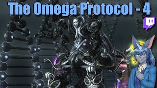 The Omega Protocol  No Crits Allowed  Prog Highlights 4 [upl. by Sosthenna]