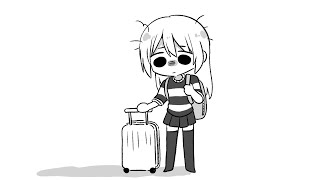 I Hate Traveling [upl. by Nedia346]