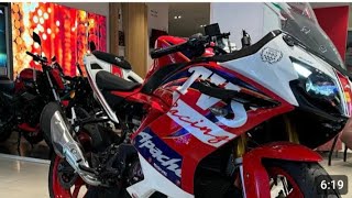 All New Tvs Apache RR310 With Dynamic Kit 2024 On Road Price [upl. by Eikin303]