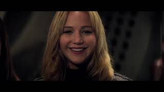 Raven Darkholme 4K scenepack  xmen jenniferlawrence [upl. by Ylla]