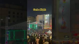 We Sneaked Into Garba Night at Phoenix Mall bakaiiti [upl. by Girand]