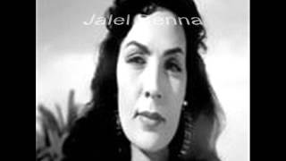 Hassiba RochdiEl 3achaga  Par Jalel Benna [upl. by Alyel]