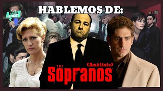 Hables de LOS SOPRANO Christopher Moltisanti MERECÍA MÁS  Gera Ament SPOILERS [upl. by Kory]