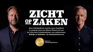 Videopodcast Zicht op Zaken [upl. by Eeclehc]