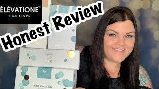 ✨NEW✨ Elevatione  Skincare Product Testing amp Honest Review [upl. by Raynah]