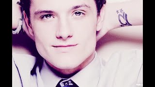 Josh Hutcherson [upl. by Ladonna172]