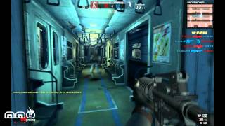 WolfTeam Gameplay [upl. by Uolymme]