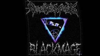 GHOSTEMANE  BLACKMAGE FULL ALBUM [upl. by Alexander]